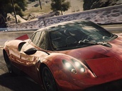 Need for Speed: Rivals Need for Speed: Rivals