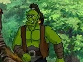 Warcraft Adventures: Lord of the Clans Warcraft Adventures: Lord of the Clans