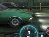 Fast and Furious 6: The Game (iOS)