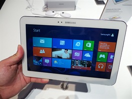 Samsung ATIV Tab 3