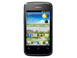 HUAWEI Ascend Y200