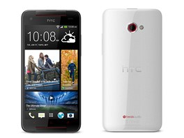 HTC Butterfly S