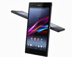 Sony Xperia Z Ultra