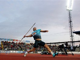 HOD SEZONY. Otpa Vtzslav Vesel vyhrl Zlatou tretru svm nejlepm