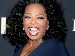 Mediální guru Oprah Winfreyová porodila ve svých trnácti letech, dít ale...