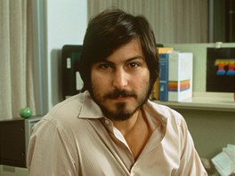 Steve Jobs (1981)