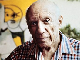 Pablo Picasso (1971)