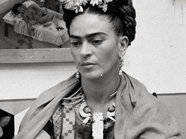 Frida Kahlo (1945)
