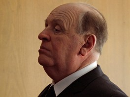 Anthony Hopkins ve filmu Hitchcock (2012)