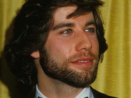 John Travolta (1979)