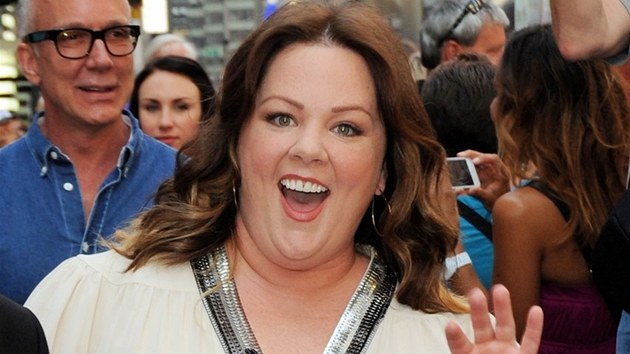 Melissa McCarthy 