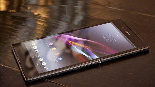 Sony Xperia Z Ultra