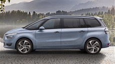 Citroën Grand C4 Picasso Citroën Grand C4 Picasso