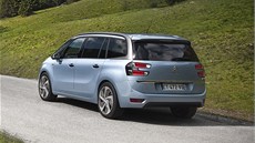 Citroën Grand C4 Picasso