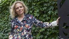 Do Afriky se Zuzana Beranová dostala díky touze po poznání života Joy Do Afriky se Zuzana Beranová dostala díky touze po poznání života Joy