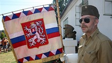 Oslavy 100. výročí narození Jana Kubiše v Dolních Vilémovicích (22. června Oslavy 100. výročí narození Jana Kubiše v Dolních Vilémovicích (22. června