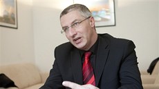 Jan Vitula na ministerstvu školství Jan Vitula na ministerstvu školství