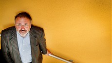 Bývalý rektor Masarykovy univerzity Jiří Zlatuška Bývalý rektor Masarykovy univerzity Jiří Zlatuška