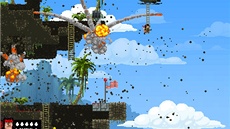 BroForce