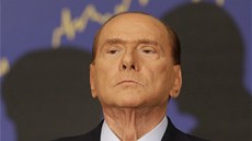 Silvio Berlusconi 