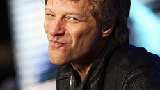 Kapela Bon Jovi vystoupila po dvaceti letech v Praze. (Eden, 24. ervna 2013)