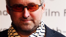 Jan Hřebejk na karlovarském festivalu představil svůj soutěžní film Líbánky Jan Hřebejk na karlovarském festivalu představil svůj soutěžní film Líbánky