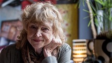 Marie Viková ráda vzpomíná na natáčení s režisérem Dušanem Kleinem a hercem Marie Viková ráda vzpomíná na natáčení s režisérem Dušanem Kleinem a hercem