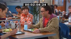 The Big Bang Theory 620 The Big Bang Theory 620