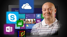 Roman Cabálek, generální ředitel Microsoft ČR Roman Cabálek, generální ředitel Microsoft ČR