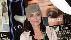 Gábina Partyšová Gábina Partyšová