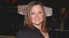 Melissa McCarthy v roce 2003
