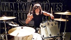 Marky Ramone