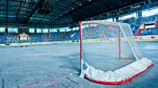 Na hradeckém hokejovém stadionu je podle odborníka spousta chyb. Jeho