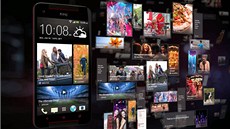 HTC Butterfly S HTC Butterfly S