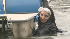 Jana Kratochvílová Jana Kratochvílová