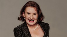 Eva Holubová se představí jako průvodkyně show Sígři ve výslužbě Eva Holubová se představí jako průvodkyně show Sígři ve výslužbě