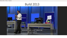 Windows 8.1 umoní pímý 3D tisk. Na prezentaci se objevily i dva modely, které...