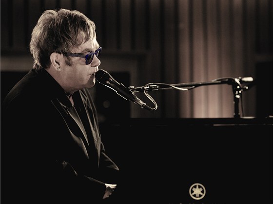 Elton John