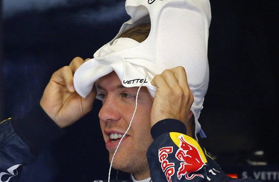 Sebastian Vettel