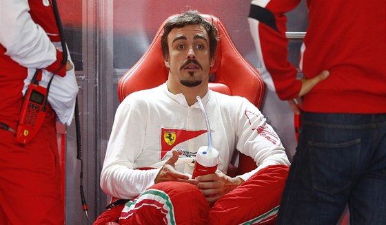 Fernando Alonso