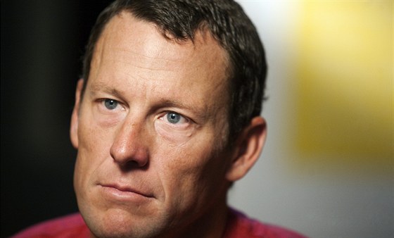 Lance Armstrong