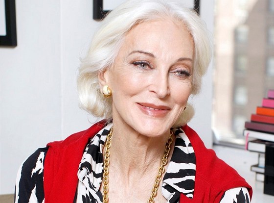 Carmen Dell'Orefice