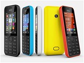 Nokia 208