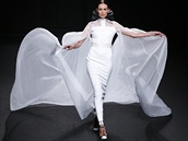 Stephane Rolland Haute Couture kolekce podzim - zima 2013/2014