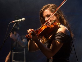 Litomick koen (Bob Wayne & The Outlaw Carnies) 