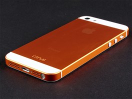 Apple iPhone 5 Rarus