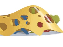 Google Doodle: Jan Kaplický