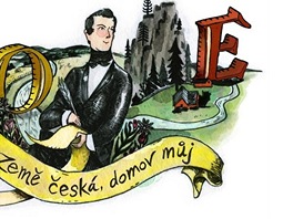Google Doodle: Josef Kajetán Tyl