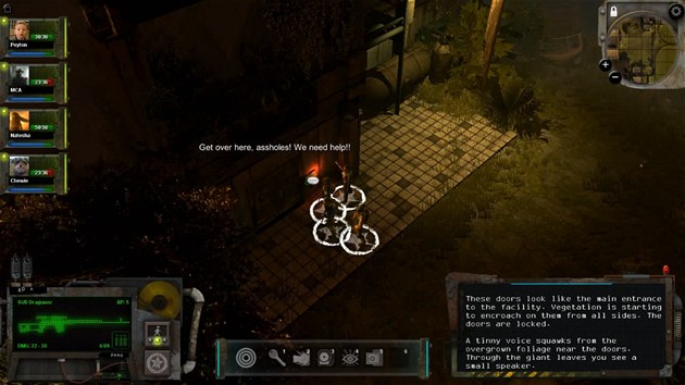 Wasteland 2