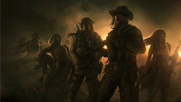 Wasteland 2